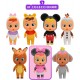 CRY BABIE DISNEY EDITION GOLD