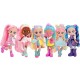 BFF SEREIE 3 ASST. 5 DOLLS