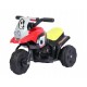 TRIMOTO RACING ROSSA