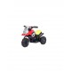 TRIMOTO RACING ROSSA