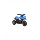 TRIMOTO RACING BLUE