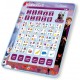 TABLET FROZEN LEXIBOOK