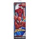NEW SPIDERMAN TITAN HERO ARMORED