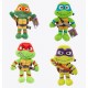 TMNT PELUCHE 20CM