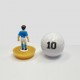 SUBBUTEO ED MARADONA NAPOLI
