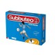 SUBBUTEO ED MARADONA NAPOLI
