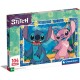 PUZZLE 104 STITCH ASS B