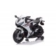HONDA CBR 12 VOLT BIANCA
