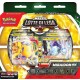 POKEMON MAZZO LOTTE DI LEGA MARAIDO