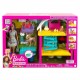 BARBIE PLAYSET FATTORIA DEI CUCCIOL