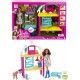 BARBIE PLAYSET FATTORIA DEI CUCCIOL