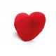 MORBIDOSO CUORE L 30CMPELUCHE
