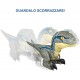 JURASSIC WORLD VELOCIRAPTOR