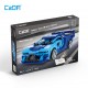 RC RACING CAR 325PZ CADA