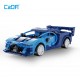 RC RACING CAR 325PZ CADA
