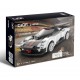 RC Z-WIND 258 PZ CADA