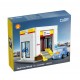 SHELL CAR WASH 294 PZ