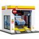SHELL CAR WASH 294 PZ