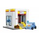 SHELL CAR WASH 294 PZ