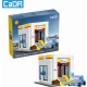 SHELL CAR WASH 294 PZ