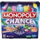 MONOPOLY CHANCE F8555 HASBRO GAMING
