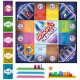 MONOPOLY CHANCE F8555 HASBRO GAMING