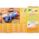 NERF AGILITY N-SERIES