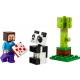 STEVE E BABY PANDA LE 30672