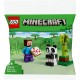 STEVE E BABY PANDA LE 30672