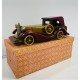 AUTO LEGNO EPOCA.
