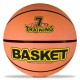 PALLONE BASKET CHAMPION