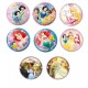 PALLONE DISNEY CARTOON ASS.22