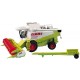 CLAAS LEXION 480 MIETITRICE
