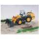 PALA MECCANICA LIEBHERR L574