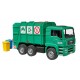 MAN TGA TRASPORTO RIFIUTI VERDE