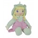 BAMBOLA DOLLY IN PEZZA CM.45