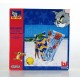 TOM&JERRY MATERASSINO 180X75OFFERTA