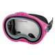 MASCHERA SUB SEA SCAN 2 COL BIMBO