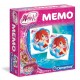 MEMO GAMES WINX