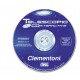 IL TELESCOPIO CD-INTERACTIVE