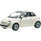 MONDO FIAT NEW 500 1/24