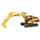 CATERPILLAR SCAVATRICE