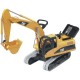 CATERPILLAR SCAVATRICE