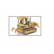 CATERPILLAR RUSPA C/ CINGOLI