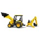 JCB MIDI CX ESCAVATORE