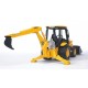 JCB MIDI CX ESCAVATORE