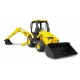 JCB MIDI CX ESCAVATORE