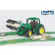 TRATTORE JHON DEERE 6920 C/RIM