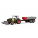 TRATTORE CLAAS NECTIS 267F C/R