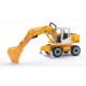 ESCAVATORE LIEBHERR
